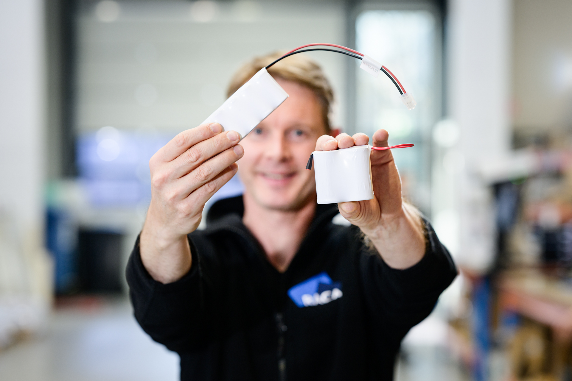 Tarievenlijst Afvalbeheerbijdrage Batterijen 