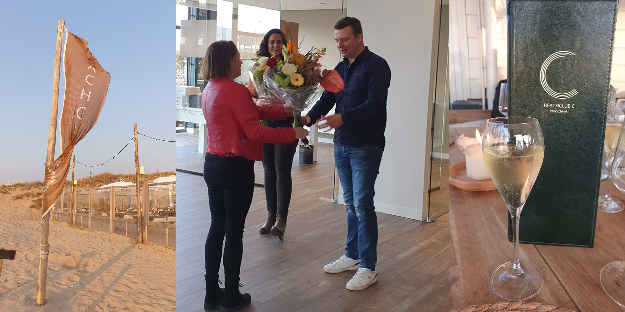 Compilatie feest 01